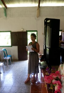Teacher training by Brenda Yuseth Pineda de Miranda - 4