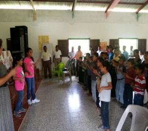 Teacher training by Brenda Yuseth Pineda de Miranda - 7